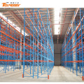 adjustable waterproof warehouse strorage pallet racking